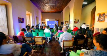2º Prêmio Jornalismo Ambiental do Ceará é lançado em evento com jornalistas e comunicadores do Cariri 2º Prêmio Jornalismo Ambiental do Ceará é lançado em evento com jornalistas e comunicadores do Cariri