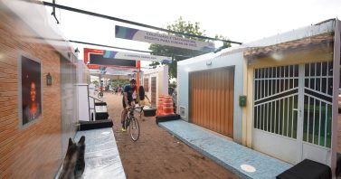 Corredor do Saneamento da Ambiental Crato é destaque na edição 2025 do Desafio Entre Serras Corredor do Saneamento da Ambiental Crato é destaque na edição 2025 do Desafio Entre Serras