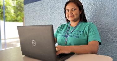 Atendimento itinerante da Ambiental Crato chega ao bairro São Bento e ao Distrito Monte Alverne