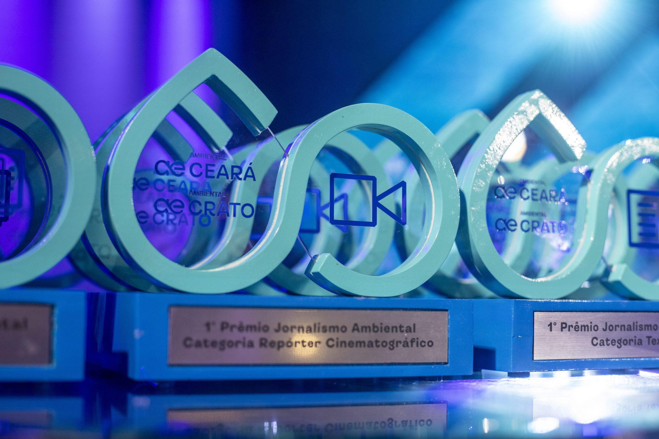 Inscrições para o 2° Prêmio Jornalismo Ambiental são prorrogadas até o Dia Mundial da Água