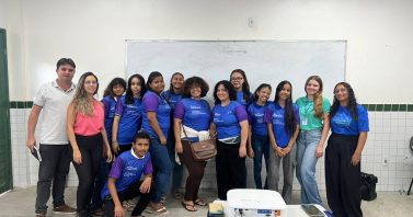 Ambiental Crato lança nova edição do Projeto de incentivo a inovação entre jovens